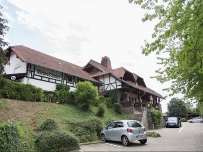 照片: Hotel - Restaurant Reweschnier