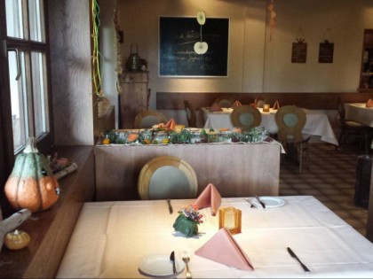 照片: Hotel - Restaurant Reweschnier